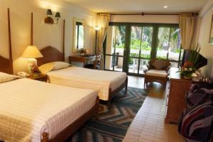 Hotel Imperial Lake View Cha Am