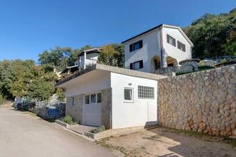 Holiday Home Porozina 8101