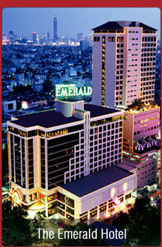 Hotel Emerald