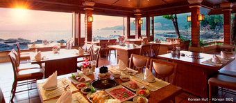 Hotel Diamond Cliff Resort & Spa