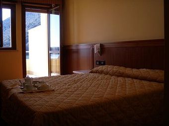 Hotel Miralago
