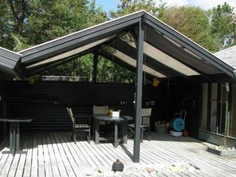 Two-bedroom Holiday Home In Hurup Thy 4