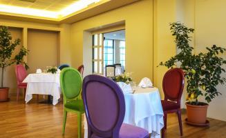 Hotel Expo Verona