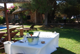 Agroturismo Finca S'antigor