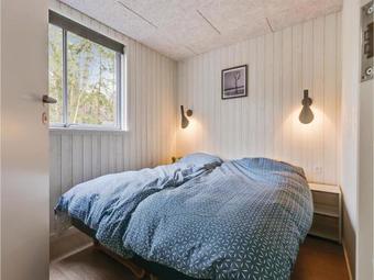 Holiday Home Frederiksv�rk With Fireplace 03