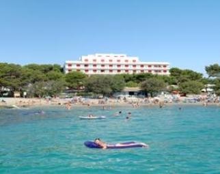 Hotel Laguna