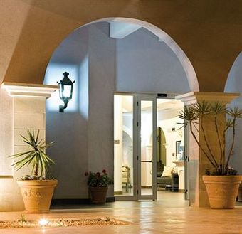 Hotel Oscia'