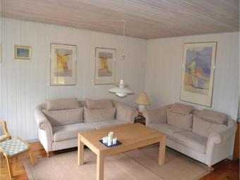 Holiday Home Uranusvej