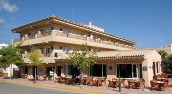 Hotel Voramar