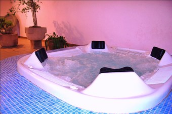 Hotel Sa Bassa Rotja