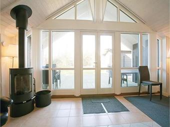 Holiday Home Frederiksv�rk With Fireplace 02