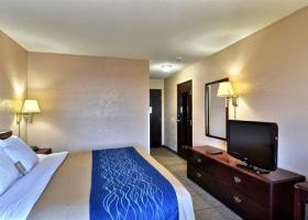 Hotel Comfort Inn