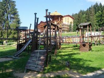 Apartm�ny Chopok Juh