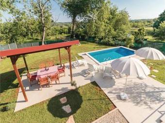 Holiday Home Milotski Brijeg Milotski Brijeg