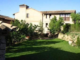 Hotel Villa De Alquezar