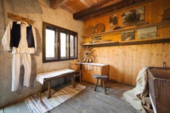 Hostal Guesthouse Slovin Unique - Rastoke