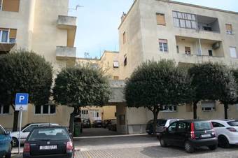 Hostal Bastion Moro Rooms