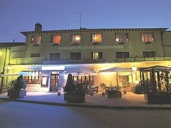 Hotel Logis Des Voyageurs