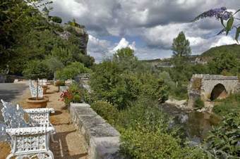 Hotel Le Pont De L'ouysse