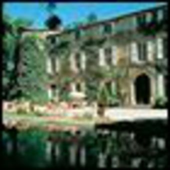 Hotel Chateau D Ayres