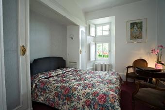 Hotel Chateau De Bellecroix