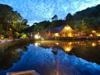 Hotel Les Moulins Du Duc