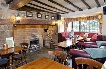 Bed & Breakfast Red Lion Hotel Adderbury