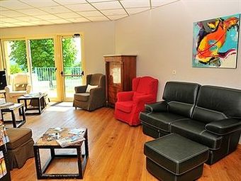 Hotel Domaine De La Condamine