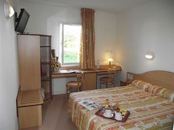 Hotel Logis Clem'otel