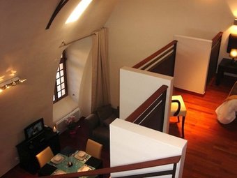 Hotel Le Domaine Du Palais