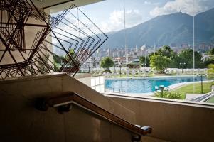 Hotel Tamanaco Intercontinental