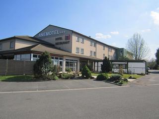 Hotel Anemotel