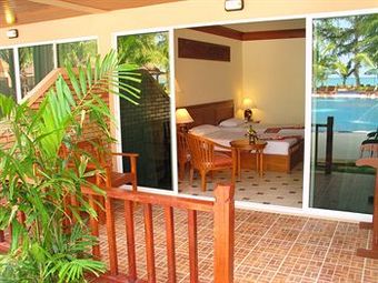 Hotel Best Western Premier Bangtao Beach Resort & Spa