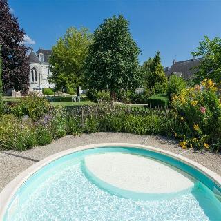 Hotel Domaine De La Blairie