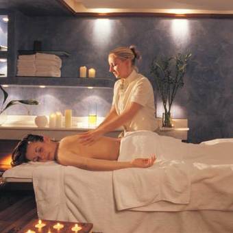 Coral Thalassa Boutique Hotel And Spa