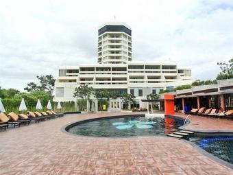 Hotel Sigma Resort Club