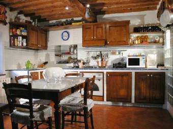 Bed & Breakfast La Casa Di Adelina