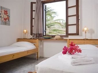 Hotel Maravel Apartments