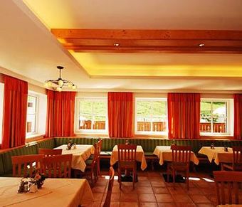 Gasthaus Landhotel Traunstein