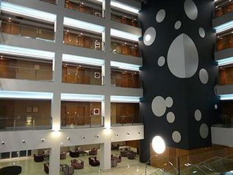 Hotel Ciudad De Ponferrada
