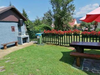 Apartamento Holiday Home In Lic/gorski Kotar 14243