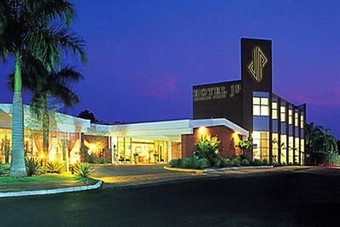 Jp Hotel