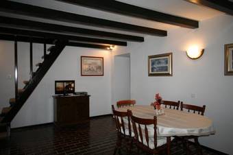 Holiday Home Prpic