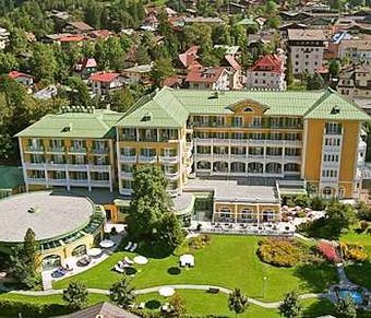 Grand Park Hotel Bad Hofgastein