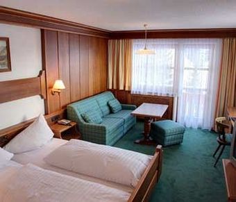 Familyhotel Seiblishof