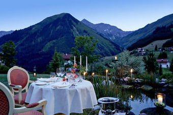 Singer Sporthotel And Spa