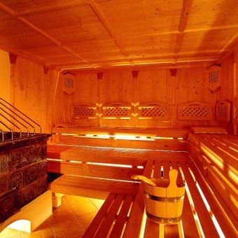 Relax & Spa Hotel Astoria