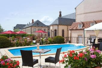 Hotel De Paris