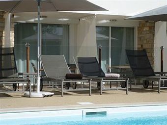 Hotel Le Churchill