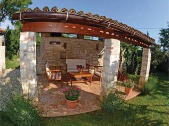 Holiday Home Butkovici Croatia